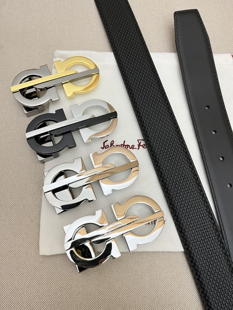 Ferragamo Belts